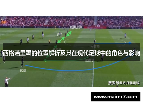 西格诺里踢的位置解析及其在现代足球中的角色与影响
