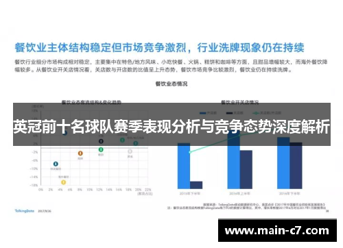 英冠前十名球队赛季表现分析与竞争态势深度解析