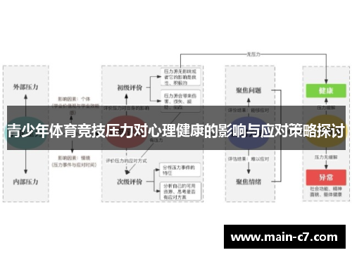 青少年体育竞技压力对心理健康的影响与应对策略探讨 青少年体育竞技压力对心理健康的影响与应对策略探讨