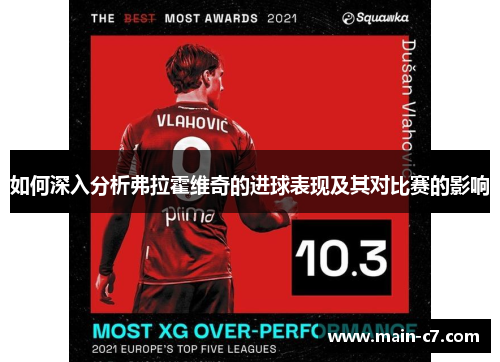 如何深入分析弗拉霍维奇的进球表现及其对比赛的影响
