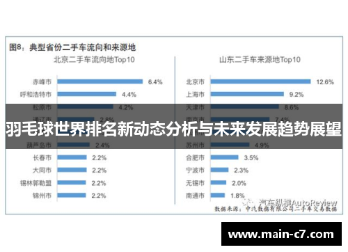 羽毛球世界排名新动态分析与未来发展趋势展望