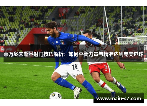莱万多夫斯基射门技巧解析：如何平衡力量与精准达到完美进球