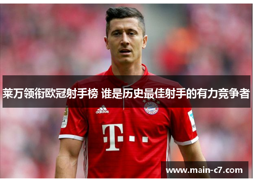 莱万领衔欧冠射手榜 谁是历史最佳射手的有力竞争者