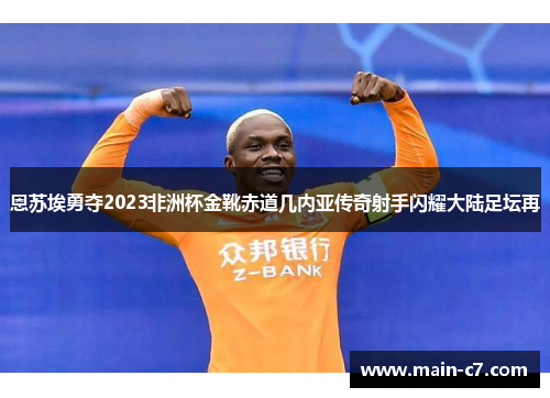 恩苏埃勇夺2023非洲杯金靴赤道几内亚传奇射手闪耀大陆足坛再 恩苏埃勇夺2023非洲杯金靴赤道几内亚传奇射手闪耀大陆足坛再