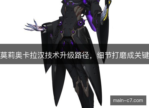 莫莉奥卡拉汉技术升级路径,细节打磨成关键 莫莉奥卡拉汉技术升级路径,细节打磨成关键