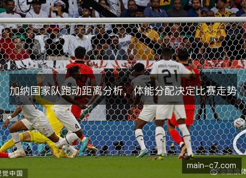 加纳国家队跑动距离分析,体能分配决定比赛走势 加纳国家队跑动距离分析,体能分配决定比赛走势