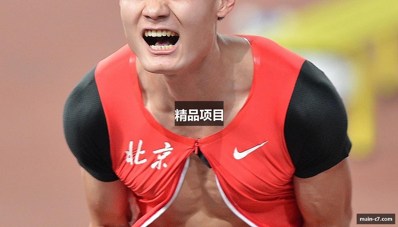 精品项目